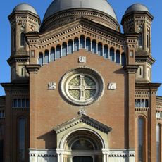 Tempio monumentale di San Giuseppe