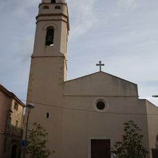 Santa Maria de la Secuita