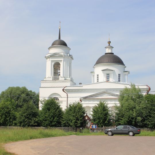 Church of the Archangel Michael