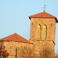 Saint-Ferréol-d'Auroure