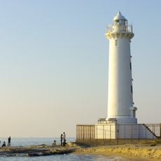 Nomazaki Lighthouse