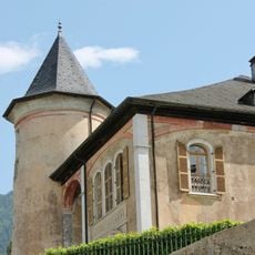 Château de Gye