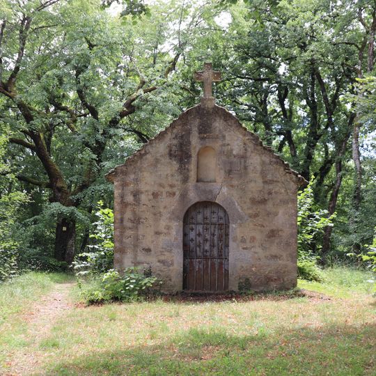 Chapelle Notre-Dame-du-Mont