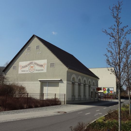 Jüttendorfer Anger 20