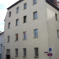 Wohnhaus