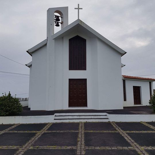 Ermida do Senhor Bom Jesus