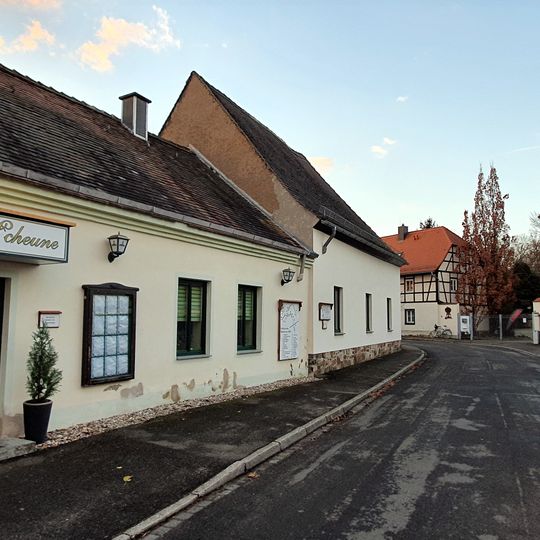 Altes Dorf 16, Leipzig