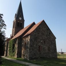 Dorfkirche Borgisdorf