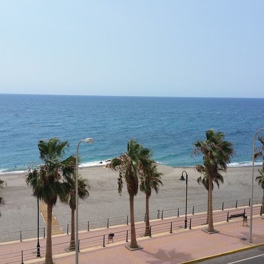 Playa de la Sirena Loca