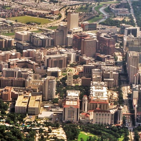 Texas Medical Center