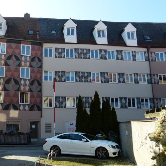 Bürgerhaus
