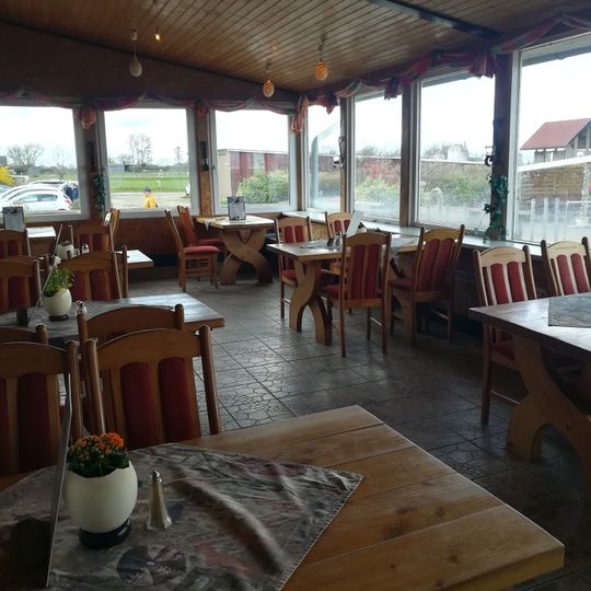 Hofladen Straussenfarm Ostseeblick