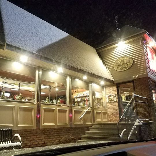 Limerick Diner