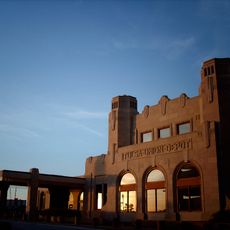 Oklahoma Jazz Hall of Fame