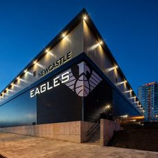Eagles Community Arena