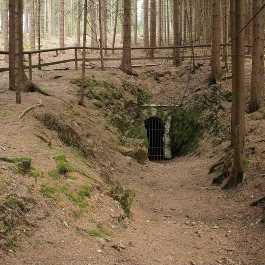 Bodendenkmal D-4-5936-0021 Goldkronach