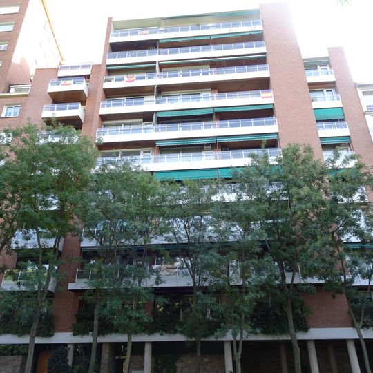 Viviendas para la Sociedad Pamor