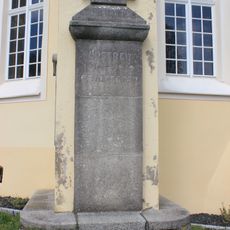 Gefallenendenkmal Nostitz/Nosaćicy