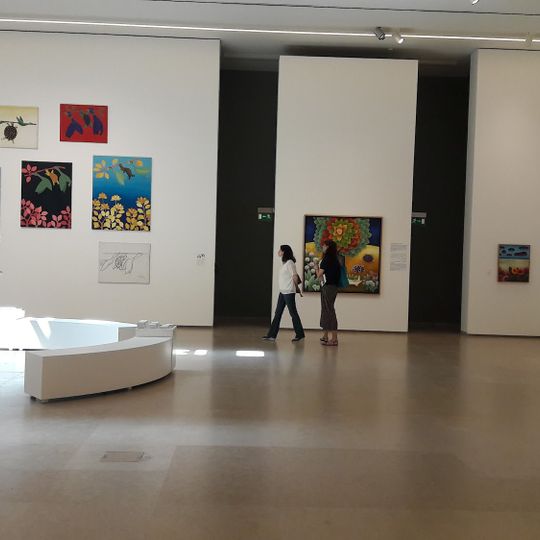 Nicolas Sursock Museum