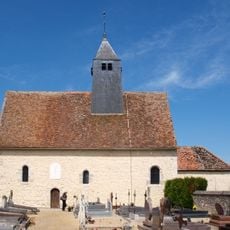 Église Saint-Denis de Mormant-sur-Vernisson