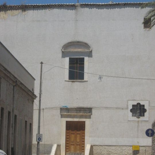 Chiesa dei Cappuccini
