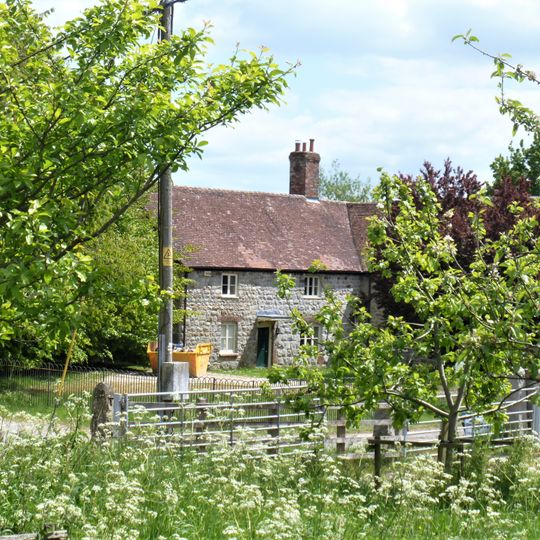 West Kennet Farmhouse