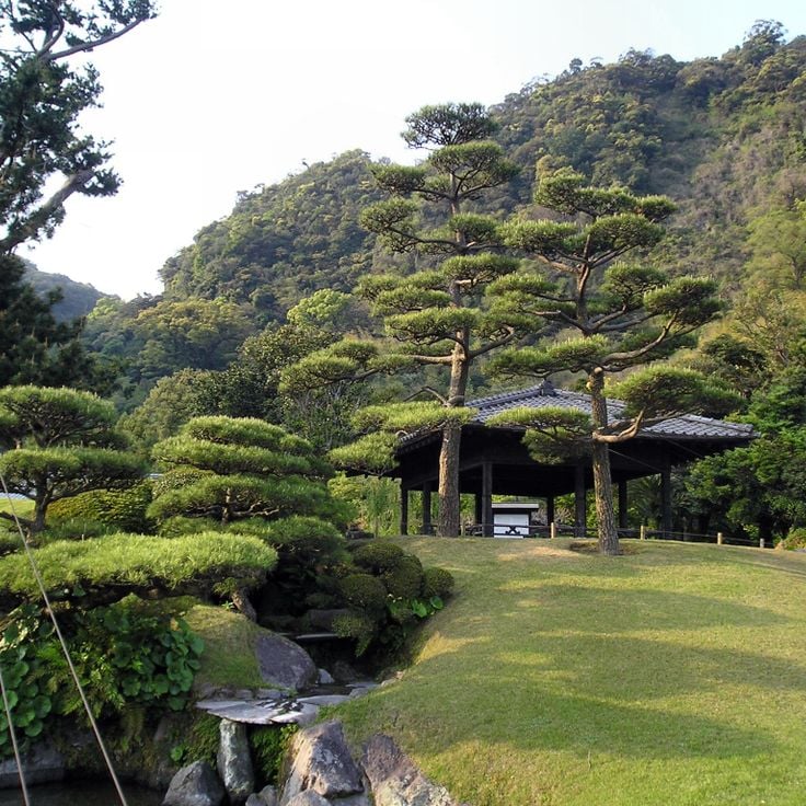 Sengan-en
