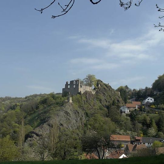 Falkenstein