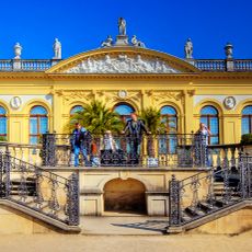 Cabinet d'astronomie et de physique de Cassel