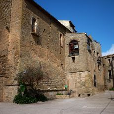Casa senyorial de Palou