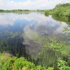 Nant-y-Ffrith Reservoir