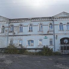 Дом жилой (Ковров)