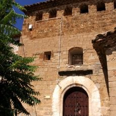 Church of Santa Maria d'Aler