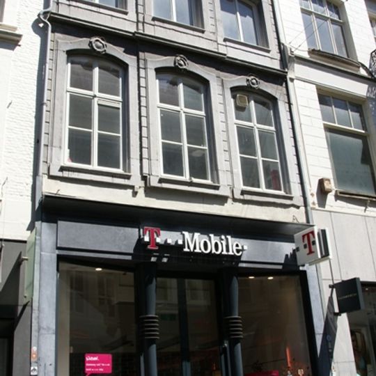 Kleine Staat 13, Maastricht