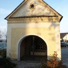 Johannes Nepomuk Kapelle Neuhofen an der Ybbs