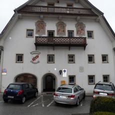 Altes Gemeindeamt
