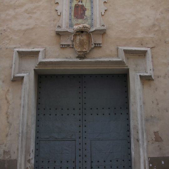 Real monasterio de la Asunción