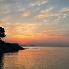 Calanque du four à chaux