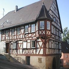 Witwenhaus (Oedheim)
