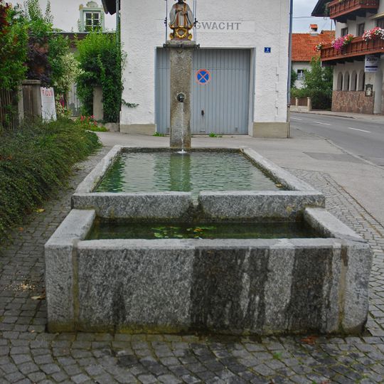 Franz Xaver-Brunnen