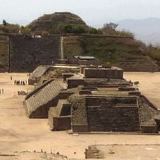 Monte Albán