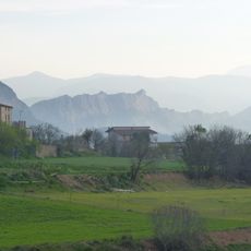 Roc de les Tres Creus