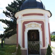 Ehem. Mautkapelle