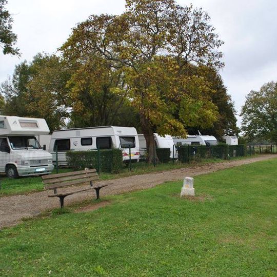 Camping Les Herlequins