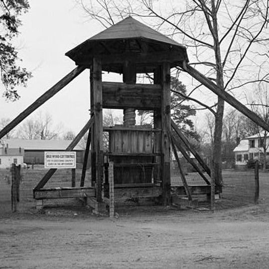 Cotton Press