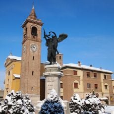 Chiesa di San Martino Vescovo