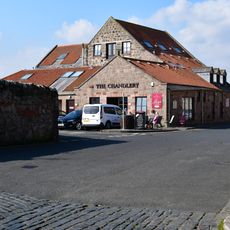 Quayside Granary