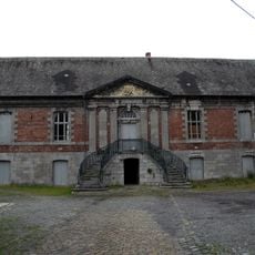 Abbey of Hautmont