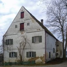 Pfarrhaus