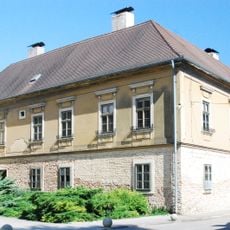 Göllersdorf Pfarrhof